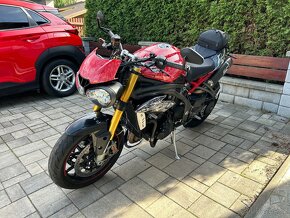 Triumph Speed Triple 1050 R 2017 103 kw - 7