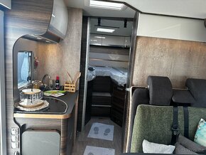 NOVY LUXUSNÍ KARAVAN LAIKA ECOVIP L-3009 AT - 7