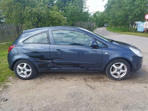 Opel Corsa 1.4i - 7