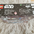 LEGO Star Wars 75338 Přepadení na planetě Ferrix - 7