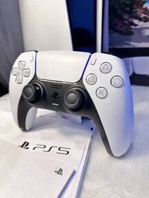 PS5 Digital - 7