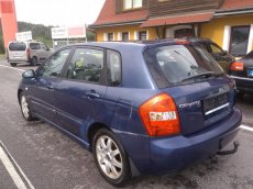 $$$ KIA CERATO SPACEBACK  2,0CRDI,06/2004 - 7