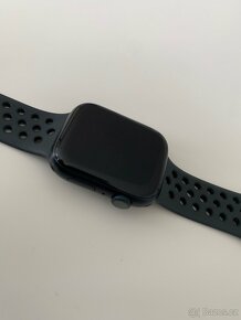 Apple Watch 7 Nike 45mm - 7