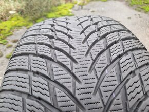 235/50 r18 zimni pneumatiky 235 50 18 235/50/18 zimní pneu - 7