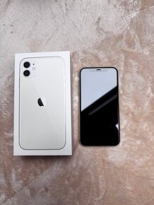 Apple iPhone 11 64GB White - 7