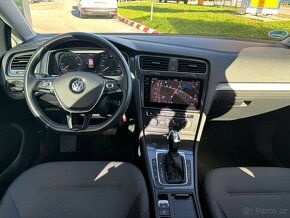 Volkswagen e-Golf, 100kW, ACC_Tepelko_Virtual DPH - 7