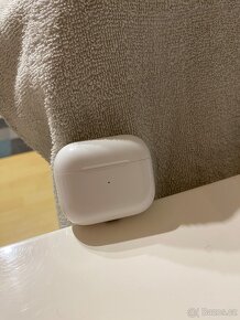 Apple Airpods 3. generace+1,5 roku záruka - 7