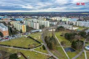 Prodej bytu 2+1, 62 m², Mladá Boleslav, ul. U stadionu - 7