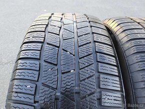 4x zimní ContinentalContiWinterContact 255/50 R20 109H - 7