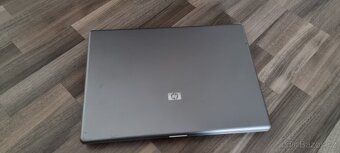 Notebook HP 17"LCD - 7