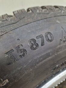 5x112 r15 originál vw - 7