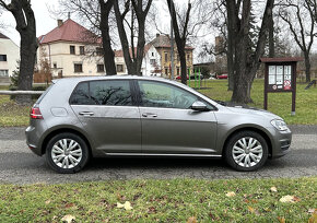 VW Golf 7, Edition CUP, 2,0 TDI, 110 kW, MY 2015 - 7