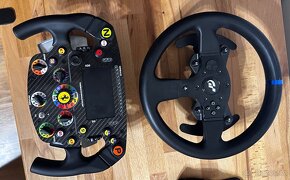 Thrustmaster T300 RS GT Edition + TH8A + SF1000 F1 - 7