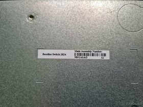 3COM Baseline Switch 2824 - 7