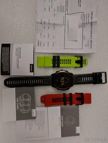 Garmin Fenix 6X PRO - 7