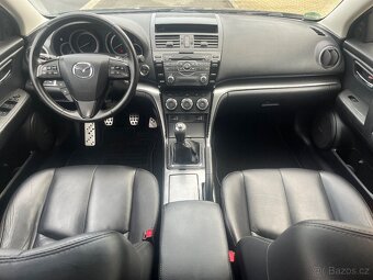 Mazda 6 GH 2.5 125kW 2010 - 7