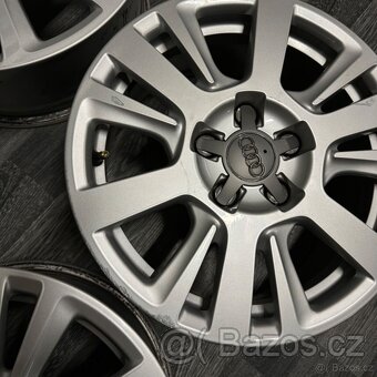 Alu AUDI 5x112 16” 4F0601025CF - 7