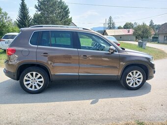 VW Tiguan 1,4 TSi 90kw - 7