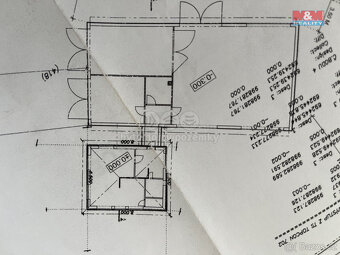 Prodej obchod a služby, 2605 m², Březina - 7