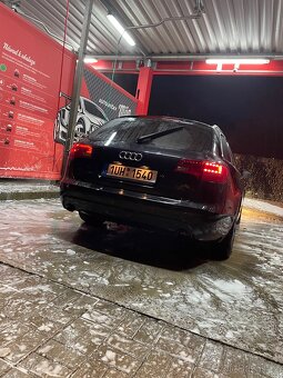 Audi a6 2.7 na opravu - 7