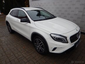 GLA 200 D 4MATIC, ČR - 7