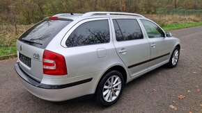 Škoda Octavia 1.9TDI - 7