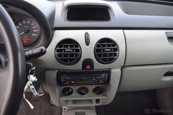 RENAULT KANGOO 1,5 DCI BEZ KOROZE - 7