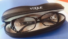 Dámské dioptrické brýle VOGUE - 7