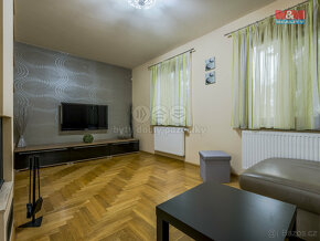 Pronájem rodinného domu, 120 m², Radějovice - 7