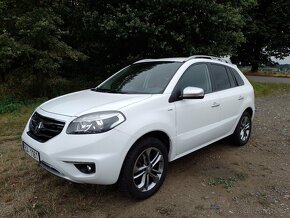 RENAULT KOLEOS 2.0dCi BOSE, 89000 KM. - 7