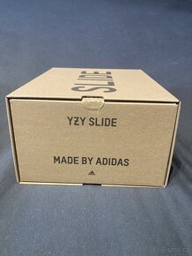 Yeezy Slides Slitgre - 7