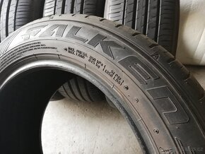 205/55 r16 letní pneumatiky Falken - 7