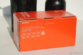 Sony FE 70-300mm G OSS - 7