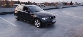 Bmw 1 - 2.0 D - 7