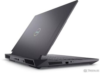 RTX 4070 8GB_DELL G16 GAMING_i9-13900HX_32GB_240HZ QHD+ - 7