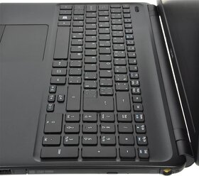 Acer TravelMate P255-MG Black - 7