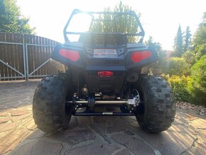 Polaris RZR 170 EFI - 7