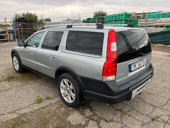 Volvo XC70 AWD 2.4 D5 - náhradní díly - 7