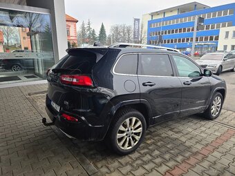 Jeep Cherokee 2016 - 7