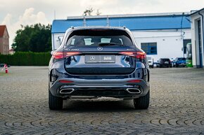 Mercedes-Benz GLC 220 d 4Matic AMG Advanced Plus - 7