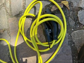 Nabijeci kabel Elektro auto kia,Hyundai,VW - 7