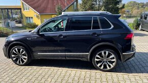 Volkswagen Tiguan, R-Line 2,0 TDI 176kW 4x4 DSG//RV 7/2018 - 7