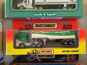 Matchbox Convoy - 7