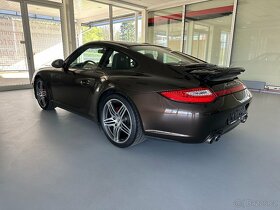 Porsche 911,  Carrera 4S PDK Chrono, od. DPH - 7