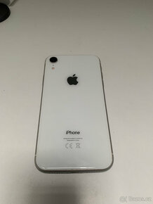 Apple iPhone XR - 7