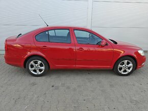 Škoda Octavia II facelift 1.8 TSI 118kw - 7