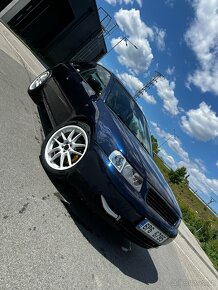 AUDI A3 8L 1.8T 250HP - 7