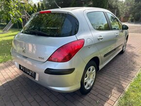 Peugeot 308 1.6Vti 70kw - 7