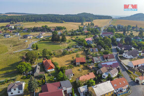 Prodej pozemku k bydlení, 2858 m², Klabava, ul. Klabava - 7