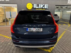 Volvo XC90 B5 AWD 173Kw FaceLift ČR DPH - 7